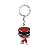 Funko POP! KEYCHAIN Red Ranger – Power Rangers