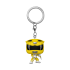 Funko POP! KEYCHAIN Green Ranger – Power Rangers