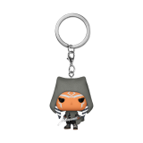 Funko POP! KEYCHAIN Ahsoka Tano – Star Wars: Ahsoka