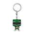 Funko POP! KEYCHAIN Yellow Ranger – Power Rangers