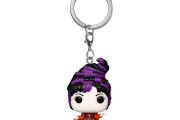 Funko POP! KEYCHAIN Mary Sanderson – Hocus Pocus 2