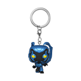 Funko POP! KEYCHAIN Blue Beetle