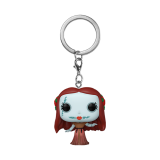 Funko Sally (Formal Look) – Disney Pop! Keychain