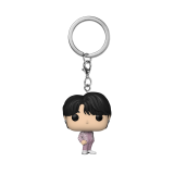 Funko POP! KEYCHAIN Jimin (Proof) – Bts