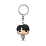 Funko POP! KEYCHAIN Jimin (Proof) – Bts