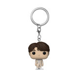 Funko POP! KEYCHAIN Jin (Proof) – Bts