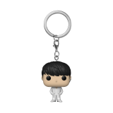 Funko POP! KEYCHAIN Jung Kook (Proof) – Bts