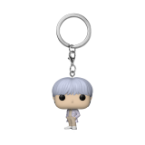 Funko POP! KEYCHAIN Suga (Proof) – Bts