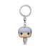 Funko POP! KEYCHAIN Jin (Proof) – Bts
