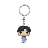 Funko POP! KEYCHAIN V (Proof) – Bts