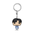 Funko POP! KEYCHAIN Jin (Proof) – Bts