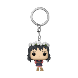 Funko POP! KEYCHAIN Makomo – Demon Slayer
