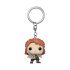 Funko POP! KEYCHAIN Blue Beetle