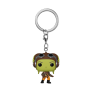 Funko General Hera Syndulla – Star Wars: Ahsoka Pop! Keychain
