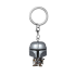 Funko POP! KEYCHAIN Grogu (In Hovering Pram) – Star Wars: The Mandalorian