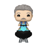 Funko POP! RIDE Don Personal Watercraft Salesman – Marvel Studios Loki (Season 2)