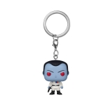 Funko POP! KEYCHAIN Grand Admiral Thrawn – Star Wars Ahsoka