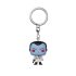 Funko POP! KEYCHAIN Buddy The Elf And Jovie – Elf