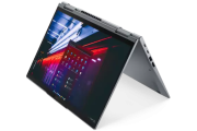 Lenovo Thinkpad X1 Yoga 12th Generation Intel® Core™ i5-1250P vPro® Processor (E-cores up to 3.30 GHz P-cores up to 4.40 GHz)/Windows 11 Pro 64/512 GB SSD M.2 2280 PCIe Gen4 Performance TLC Opal