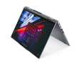 Lenovo ThinkPad X1 Yoga Gen 7 12th Generation Intel® Core™ i7-1255U Processor (E-cores up to 3.50 GHz P-cores up to 4.70 GHz)/Windows 11 Pro 64/1 TB SSD M.2 2280 PCIe Gen4 Performance TLC Opal