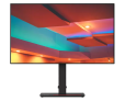 Lenovo ThinkVision P27q-20 27″ 2K QHD Monitor (IPS, 60Hz 4ms, HDMI DP out, Tilt/Swivel/Lift/Pivot)