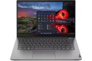 Lenovo ThinkBook 14 G2 ARE AMD Ryzen™ 5 4500U Processor (2.30 GHz up to 4.00 GHz)/Windows 10 Pro 64/256 GB  SSD M.2 2242 PCIe Gen3 TLC