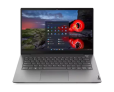 Lenovo ThinkBook 14 G2 ARE AMD Ryzen™ 5 4500U Processor (2.30 GHz up to 4.00 GHz)/Windows 10 Pro 64/256 GB  SSD M.2 2242 PCIe Gen3 TLC