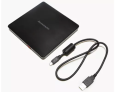 Lenovo Slim DVD Burner DB65