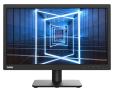 Lenovo ThinkVision E20-30 19.5″ WXSGA Monitor (TN, 60Hz 5ms, HDMI VGA, Tilt)