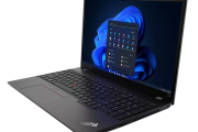 Lenovo ThinkPad L15 Gen 3 12th Generation Intel® Core™ i3-1215U Processor (E-cores up to 3.30 GHz P-cores up to 4.40 GHz)/Windows 11 Home 64/256 GB SSD M.2 2242 PCIe Gen4 TLC Opal