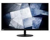 Lenovo ThinkVision S28u-10 28″ 4K UHD Monitor with Eyesafe (IPS, 60Hz 4ms, HDMI DP, FreeSync, Tilt)