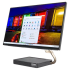 Lenovo IdeaCentre AIO 5 24 – Graphite Grey AMD Ryzen™ 7 5700U Processor (1.80 GHz up to 4.30 GHz)/Windows 11 Home 64/1 TB SSD M.2 2280 PCIe Gen3 TLC