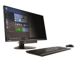 Lenovo 23.8-inch W9 TIO 24 Infinity Screen Monitor Privacy Filter from 3M