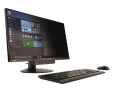 Lenovo 23.8-inch W9 TIO 24 Infinity Screen Monitor Privacy Filter from 3M