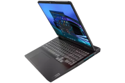 Lenovo IdeaPad Gaming 3 16 AMD Ryzen™ 5 6600H Processor (3.30 GHz up to 4.50 GHz)/Windows 11 Home 64/512 GB SSD M.2 2280 PCIe Gen3 QLC