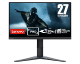 Lenovo G27e-20 Gaming Monitor