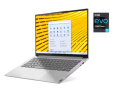 Lenovo Yoga Slim 7i Pro 14 – Light Silver 11th Generation Intel® Core™ i7-11370H Processor (3.30 GHz up to 4.80 GHz)/Windows 11 Home 64/1 TB SSD M.2 2280 PCIe TLC