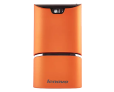 Lenovo Dual Mode Wireless Touch Mouse N700 (Orange)