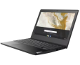 Lenovo IdeaPad 3 Chromebook 11 – Onyx Black AMD 7th Gen A4-9120C Processor (1.60 GHz up to 2.40 GHz)/Chrome OS/64 GB  eMMC