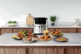 Air Fryer Kitchen Appliance for Healthier Cooking