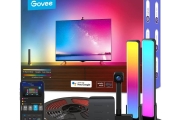 Govee DreamView T1 Pro TV Backlight