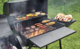 BBQ Grill A Guide to Outdoor Cooking