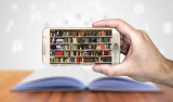 Book and E-Book Purchase Trends