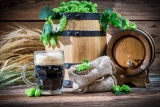 The British Homebrewing Adventure