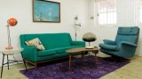 British Interest in Retro Looking Household Items?