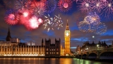 British New Year’s Celebrations