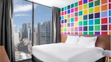 Budget Accommodation