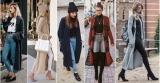 Cold Weather-Ready Winter Fashion and Trends