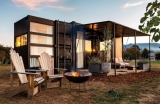 Container Homes in the UK