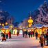 Exploring the Natural Beauty Through Winter Hikes
